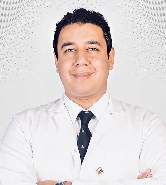 د/ محمد محسن